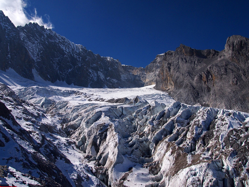 The-Glacier-Park-Cableway-of-Jade-Dragon-Snow-Mountain-Lijiang-14