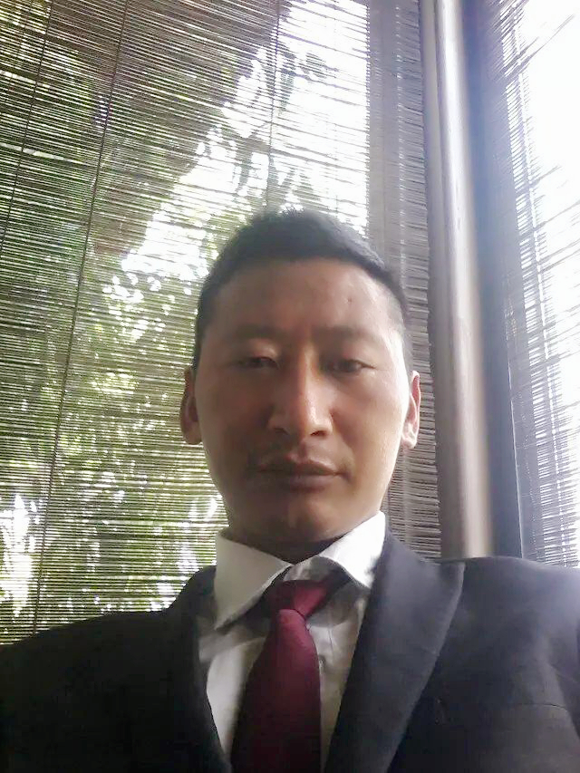 David Yao-Tour Operator of Yunnan Exploration in Lijiang, Yunnan