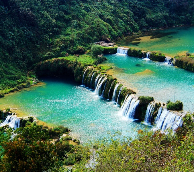 Nine-Dragons-Waterfall-in Luoping-Qujing-21