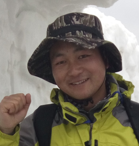 Sandy Li,English-speaking tour guide in Lijiang