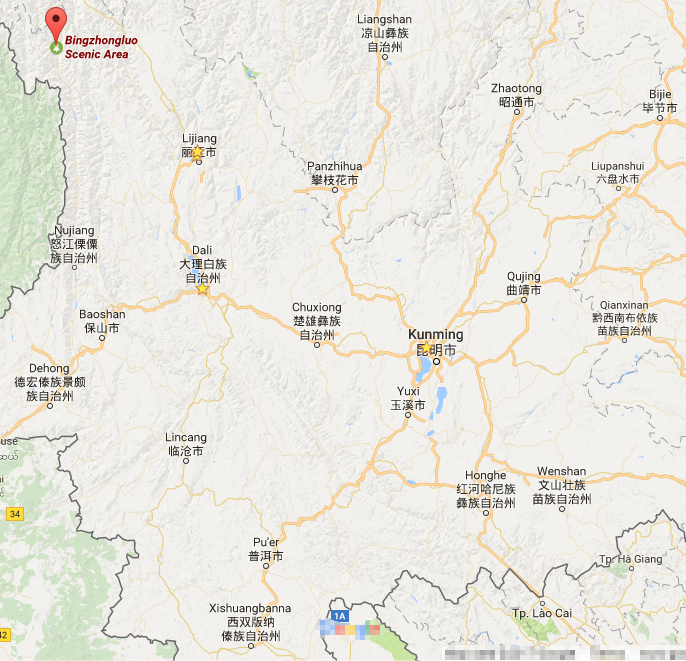 The-Location-Map-of-Bingzhongluo