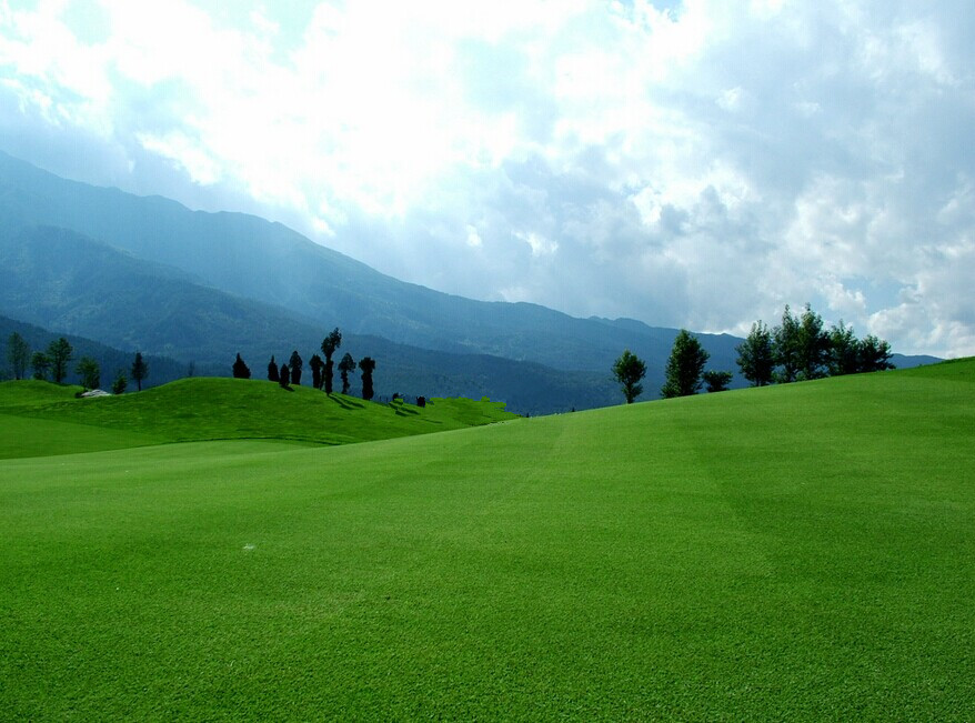 Dali Stone Mountain Golf Club