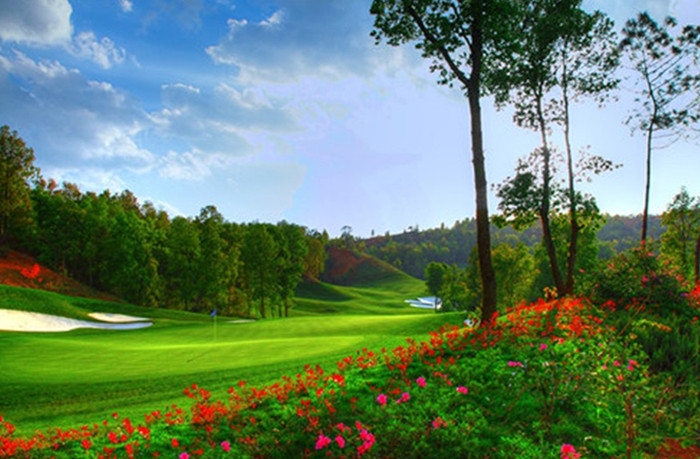 Honghe Spring Golf Club-04