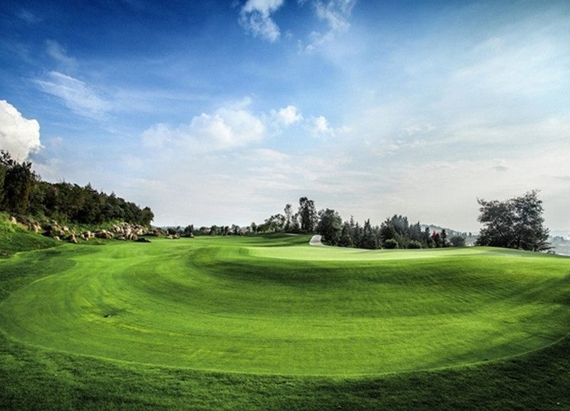 Kunming Country Golf Club