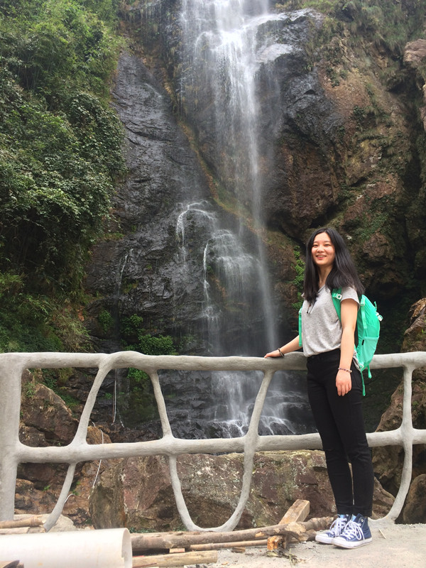 Yunnan French-Speaking Tour Guide and French Marketing
