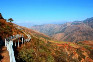 2 Days Yunnan Photography Tour in Dongchuan Red Land