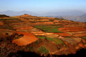 2 Days Yunnan Photography Tour in Dongchuan Red Land