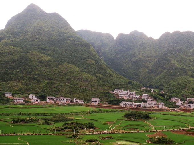 8 Days Yunnan and Guizhou Karst Landform Travel Experience