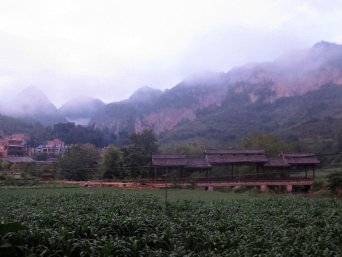 8 Days Yunnan and Guizhou Karst Landform Travel Experience