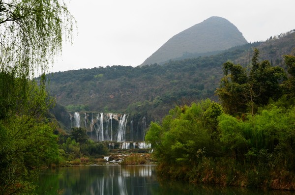 9 Days Coloful Yunnan Photography Tour to Dongchuan, Luoping, Puzhehei, Bamei, Yuanyang and Jianshui