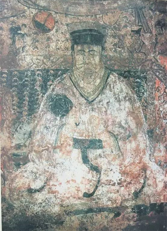 The Tomb and Murals of Huo Chengsi in Zhaoyang District, Zhaotong