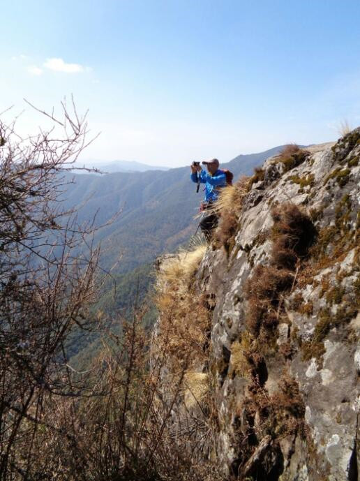 2 Days Dali Hiking Tour from Erhai Lake to Jizu Mountain