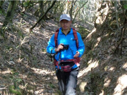 Days Dali Hiking Tour from Erhai Lake to Jizu Mountain-38