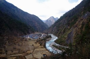 Dulongjiang River Valley, Nujiang