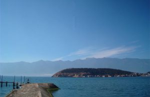 Jinsuo Islet of Erhai Lake in Dali City-03
