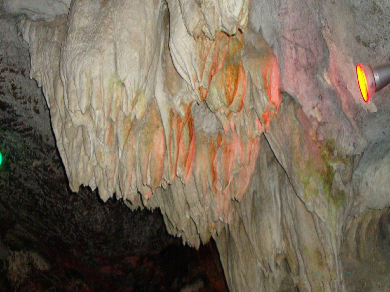Jiyi Cave in Ninglang County, Lijiang-03