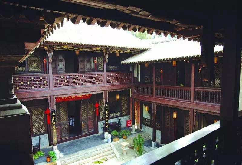 Maolu Cottage in Kunming-04