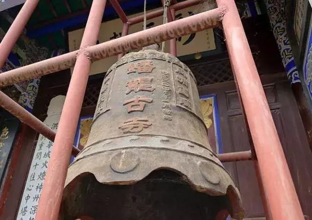 Panlong Temple in Yunlong County, Dali-01-04