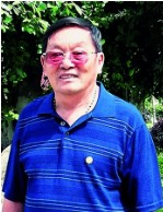 Chen Keqin - Inheritor of Huadeng Music in Hongta District, Yuxi 