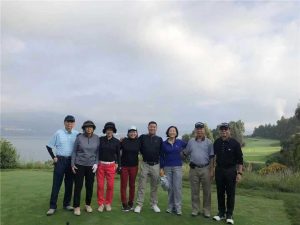 Singapore Golf Group