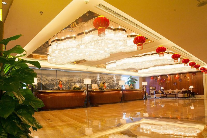 Kunming Soluxe Hotel