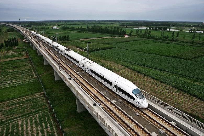 10 Days Yunnan High Speed Train Tour From Hong Kong, Yunnan Speed Train ...