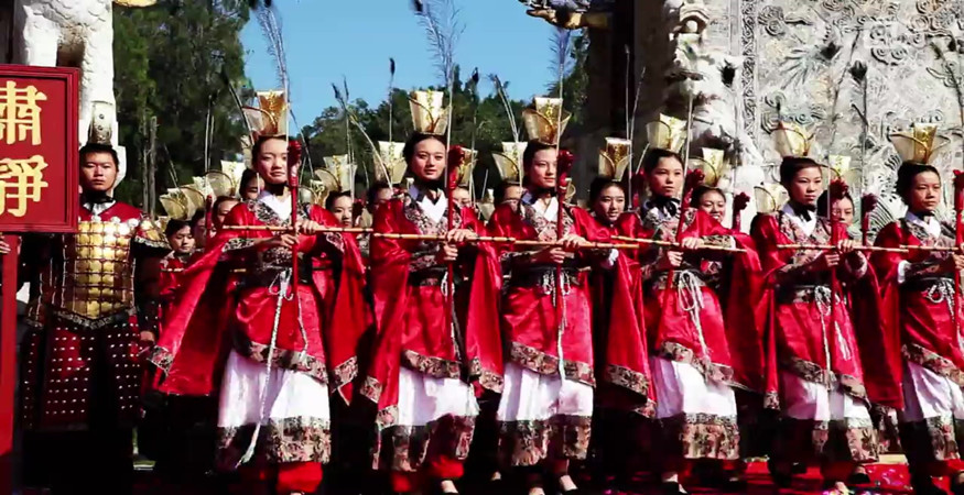 Jianshui-Confucius-Culture-Festival-07