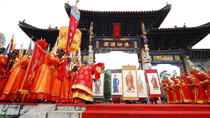 Jianshui-Confucius-Culture-Festival-10