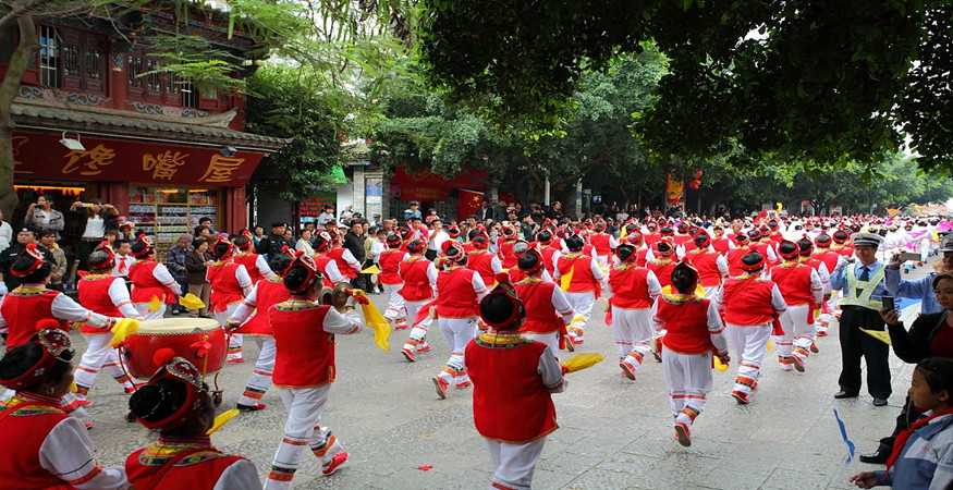 Jianshui-Confucius-Culture-Festival-23