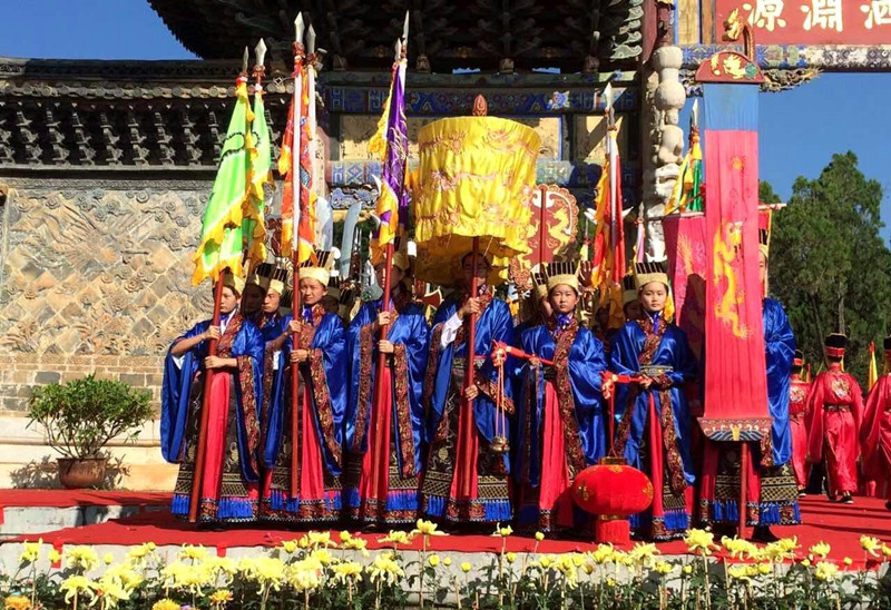 Jianshui-Confucius-Culture-Festival-27