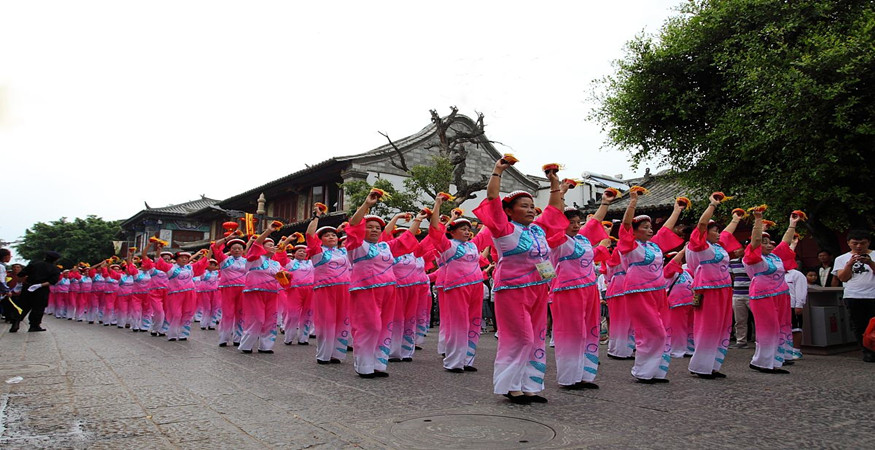 Jianshui-Confucius-Culture-Festival-30