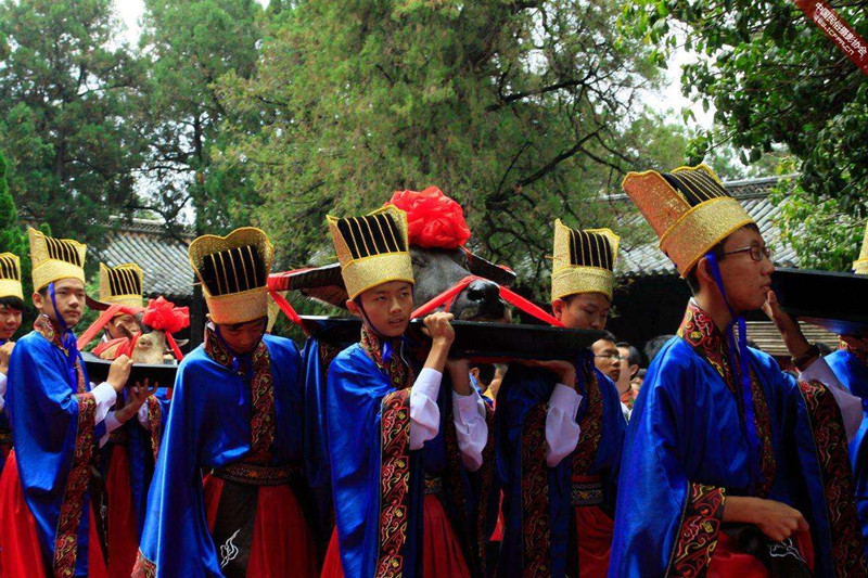 Jianshui-Confucius-Culture-Festival-32