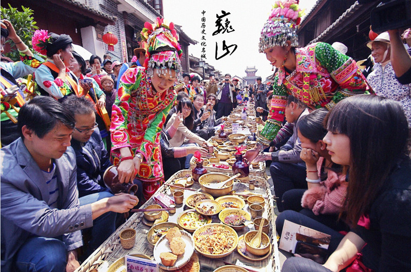frugtbart sikkert Afbestille 1 Day Weishan Snack Festival Tour, Yunnan Food Culture Tour, Yunnan Ethnic  Culture Tour – Yunnan Exploration: Yunnan Travel, Yunnan Trip, Yunnan Tours  2020/2021