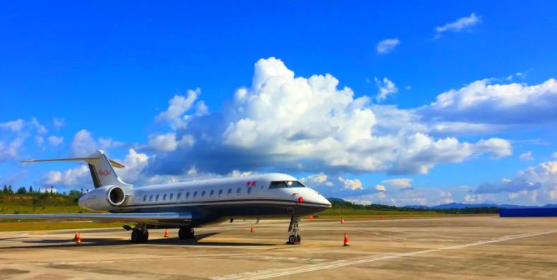 Tengchong Tuofeng Airport: Flights, Terminals, Transfers, Tips, Maps ...