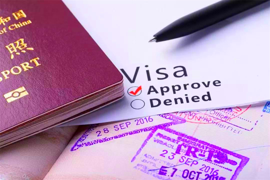 Renewal and Extension of Your Chinese Visa in Yunnan: Where, When, How ...