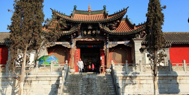 Shaolin Temple In Kunming Introduction Travel Tips Transportation Tours Yunnan Exploration Yunnan Travel Yunnan Trip Yunnan Tours 2020 2021