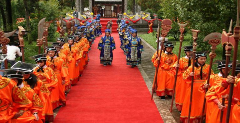 Photo Gallery Of The Confucius Culture Festival Of Jianshui County ...