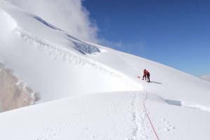 Haba Snow Mountain - Wikipedia